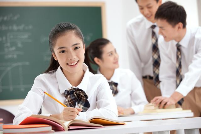 做一个数学学霸并不是什么难事！