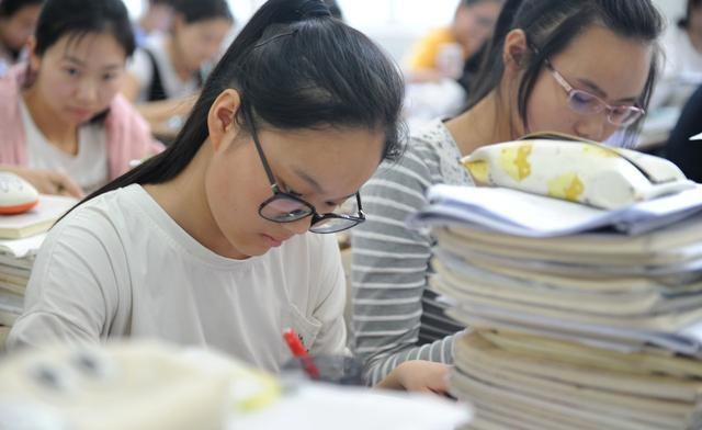 高考大趋势揭秘