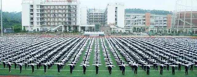 高中了，我们必须知道的事儿 ！（写给高一、高二、高三的你们）