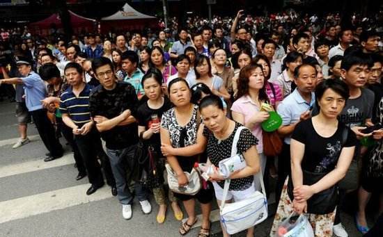 合格家长的7大特征！孩子“成绩提升”的奥秘！