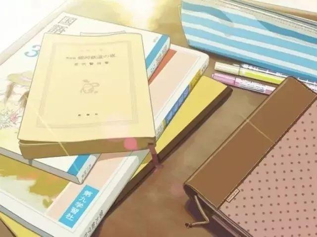 @高中生：尖子生和普通生的区别在哪里？