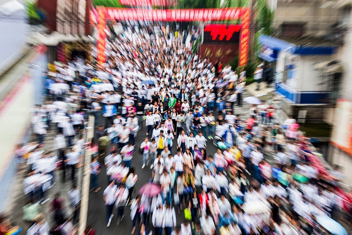 多省份高考改革推迟，缘由如下！