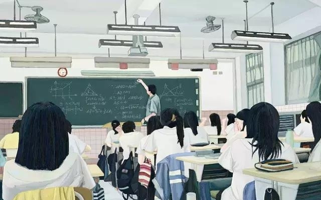 遇到这些高中生常见问题，你该怎么办？