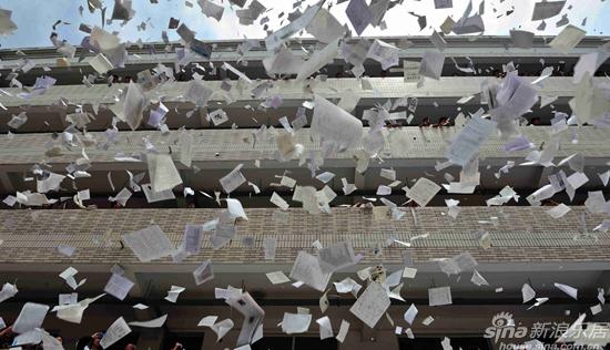 高三心态调整的10大诀窍，赶紧收藏！