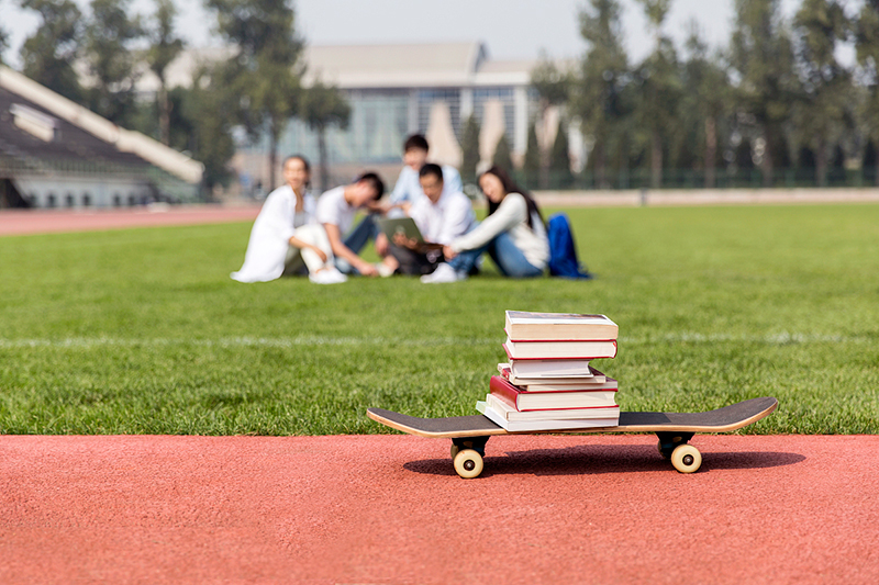 学校如何为学生未来做准备