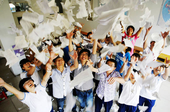 全国各地高考改革方案要点