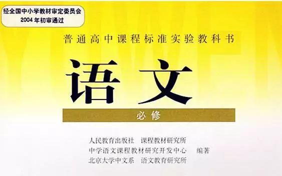 高中语文考试常备知识点大全！