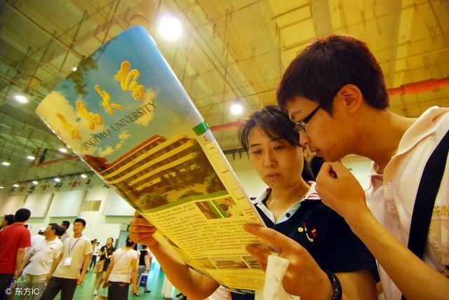 低分如何填报高考志愿？