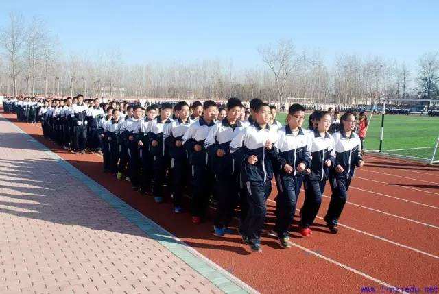 你知道衡中是怎样提分的吗？