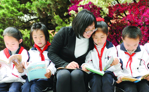 从“学生20年后打老师”看教育