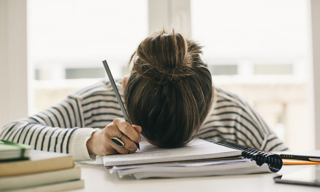 高考状元超完美寒假作息时间表