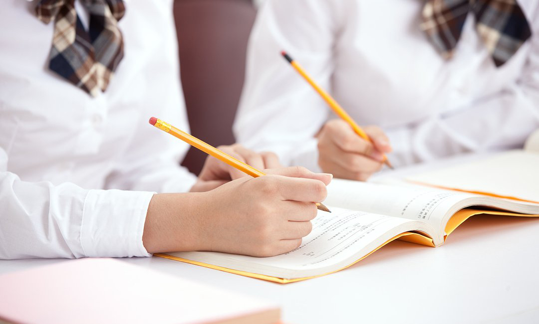 清华学霸的10个备考心得