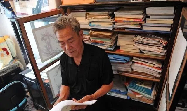 世界上没有比教师更难的工作了！