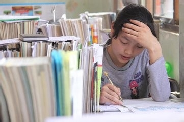 高考还剩113天了，学习效率却越来越低，怎么破？