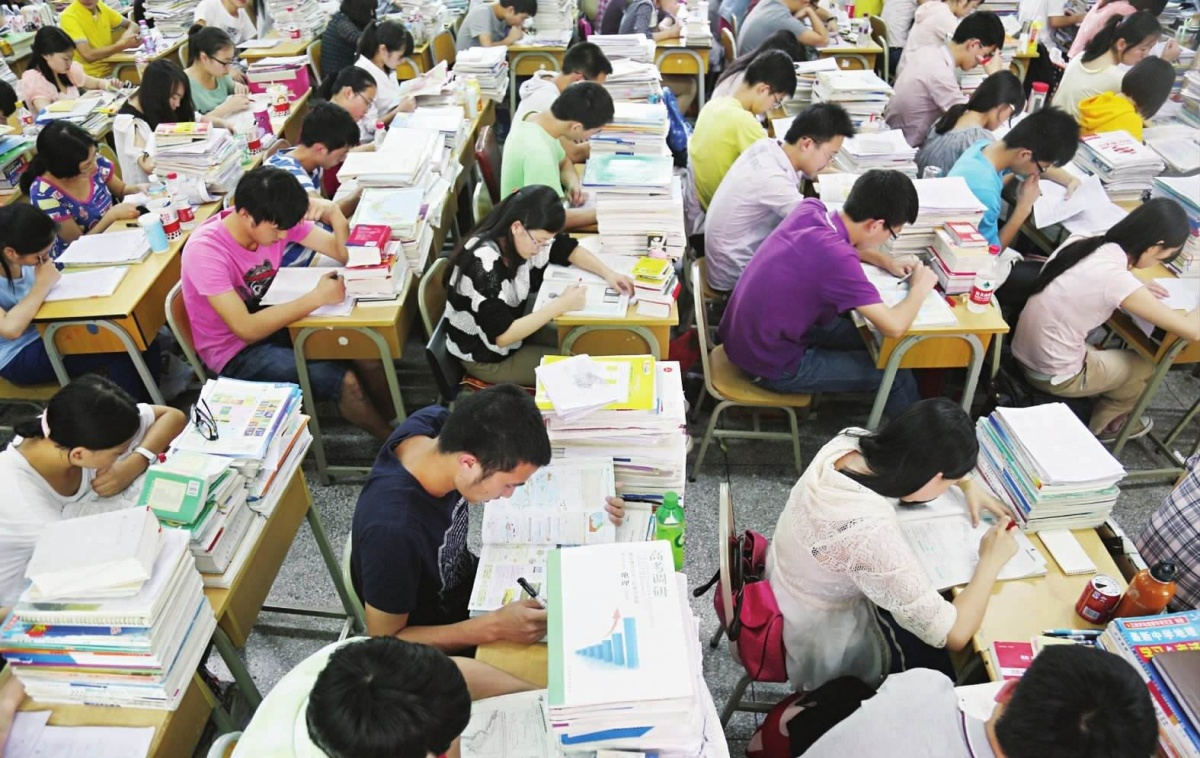 从最新高考改革趋势，看培训行业新机遇