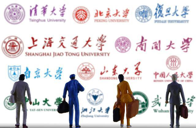 高考报考：什么是211大学和985大学？