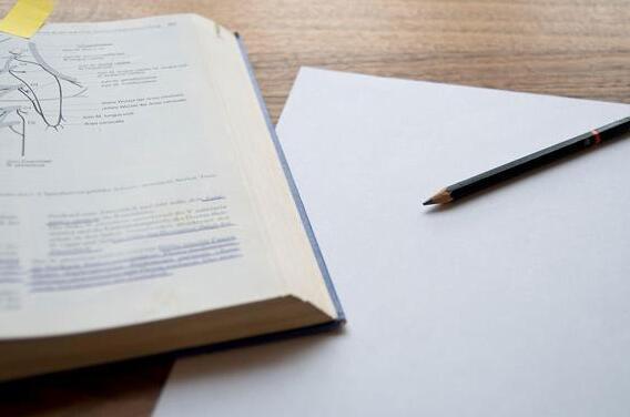 语文作文写作技巧——结尾写作方法