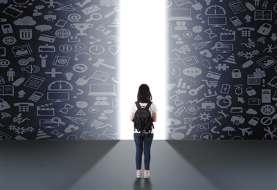 从学科选择到人生规划 高中生活需未雨绸缪