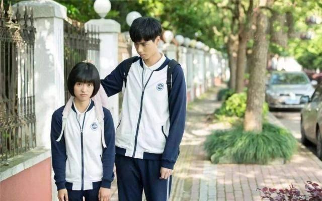 学霸高三早恋3大“潜规则”，未来和爱情两不耽误！