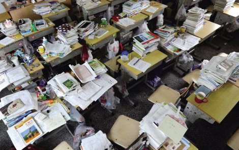 高考复读生不断增多，背后原因很“现实”