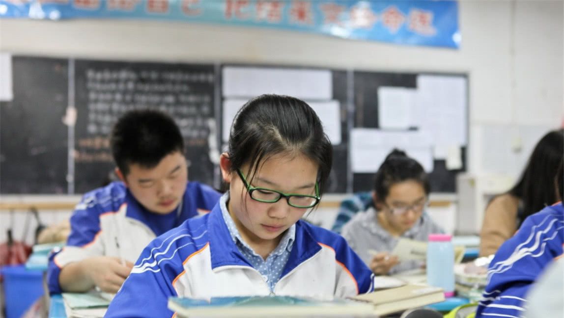 老高三致新高三：忠告36条！