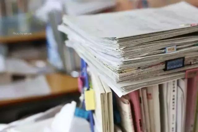 灵魂三问：高三党要不要刷题？刷真题还是模拟题？题怎么刷？ 