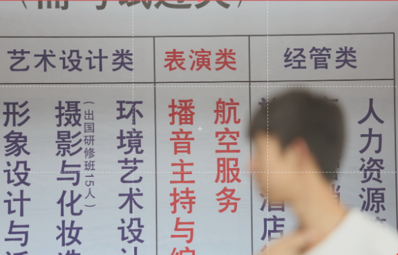 分数高就能上？部分高校及专业的特殊要求，请2020年考生多加留意