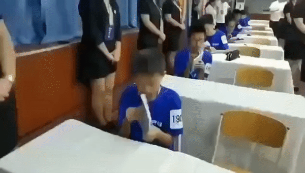 “1分钟10万字大法”？！