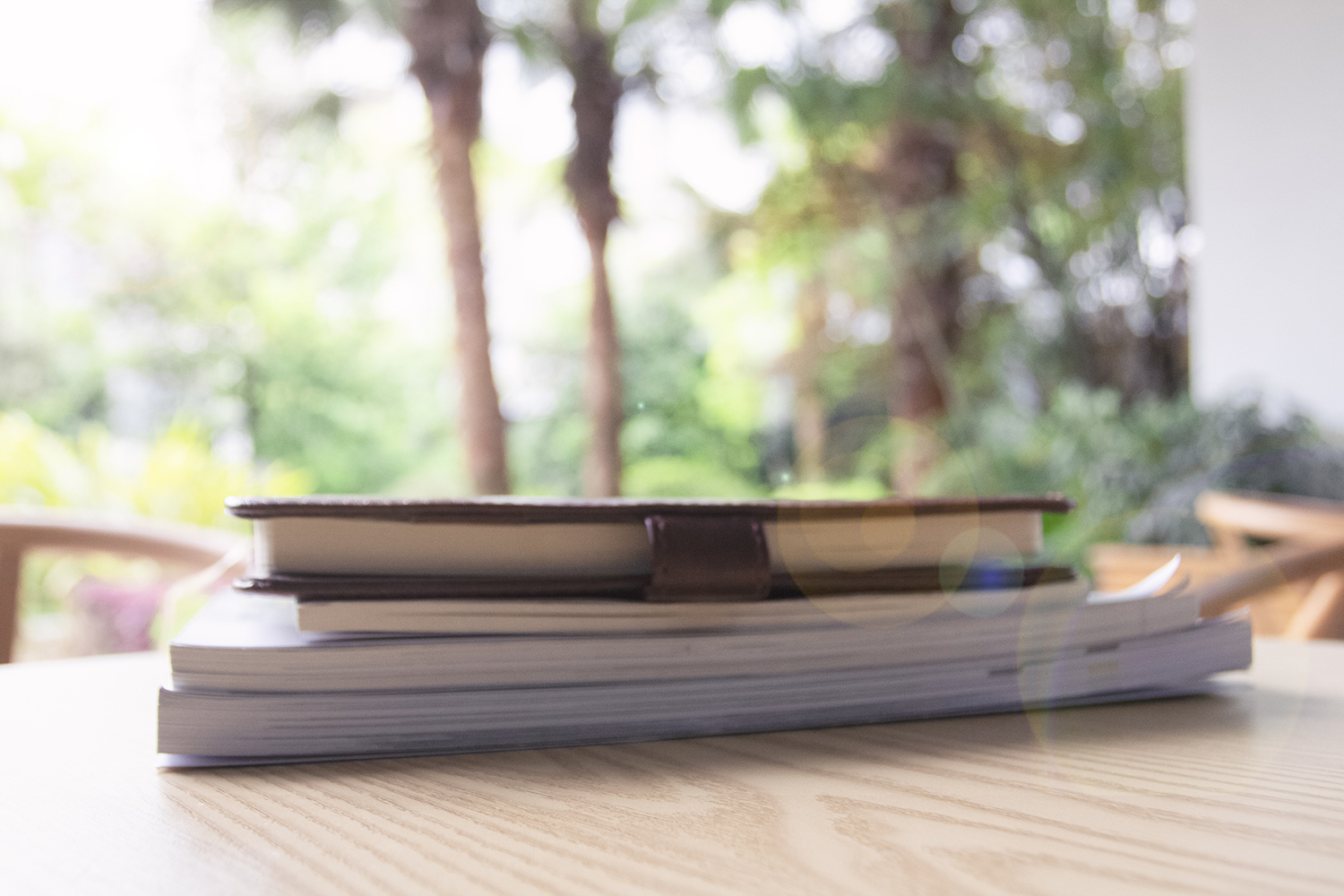 英语写作八类万能句型，背完作文21+！