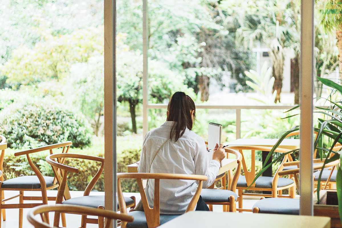 高考语文议论文写作如何能够不跑题？