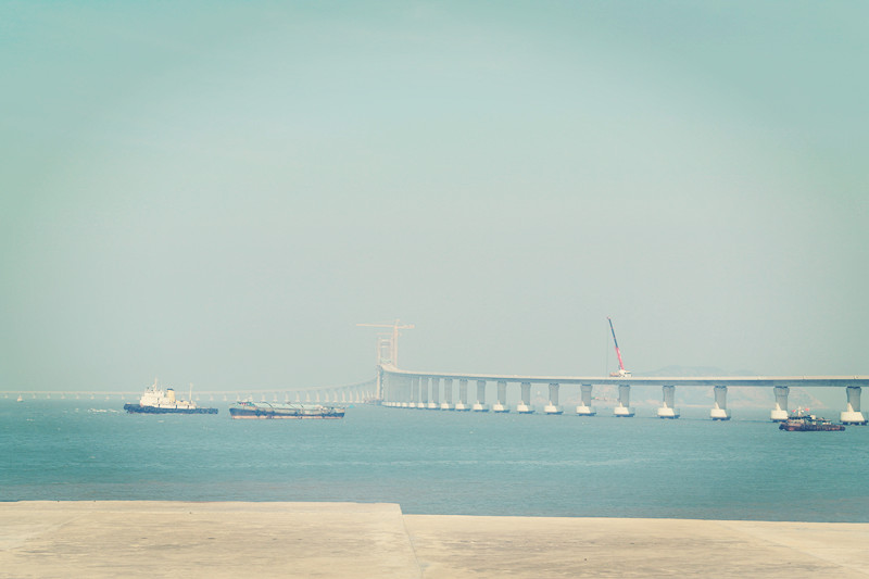 2020高招：我国高颜值海边大学，能被录取是福气 