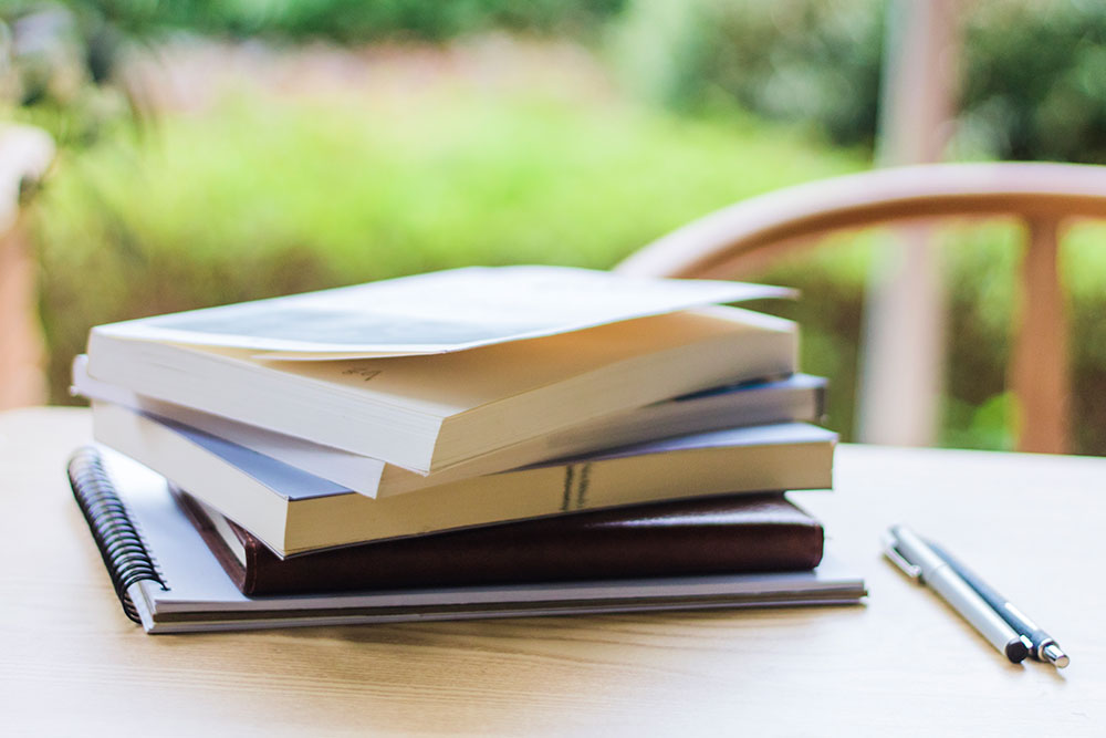 坚持好习惯，中等生闯进“双一流”