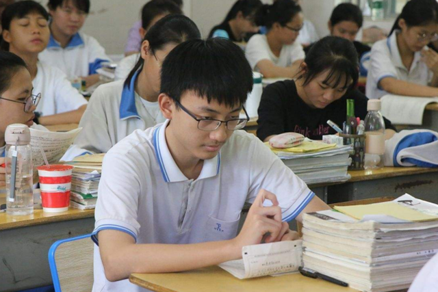 高三的学生如果做不到这三件事，那么高考就废了 