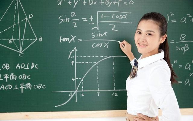 吃透函数的奇偶性，为高分做好准备 