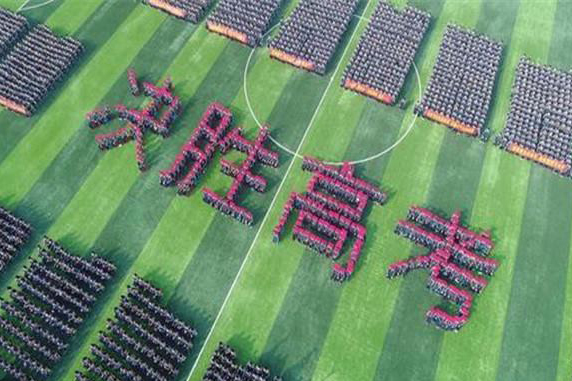 高考语文：压缩语段怎么答？答题模板来了 