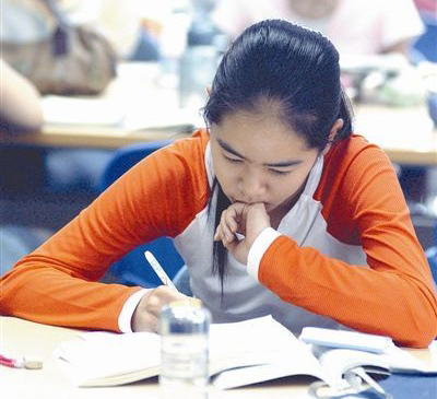 准高三生高考各科复习注意事项