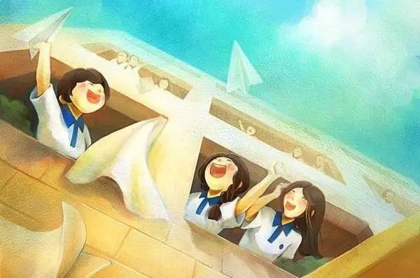 学业水平考试新方案加重学生负担？