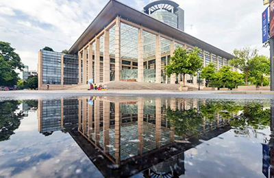 高考第三段平行志愿填报