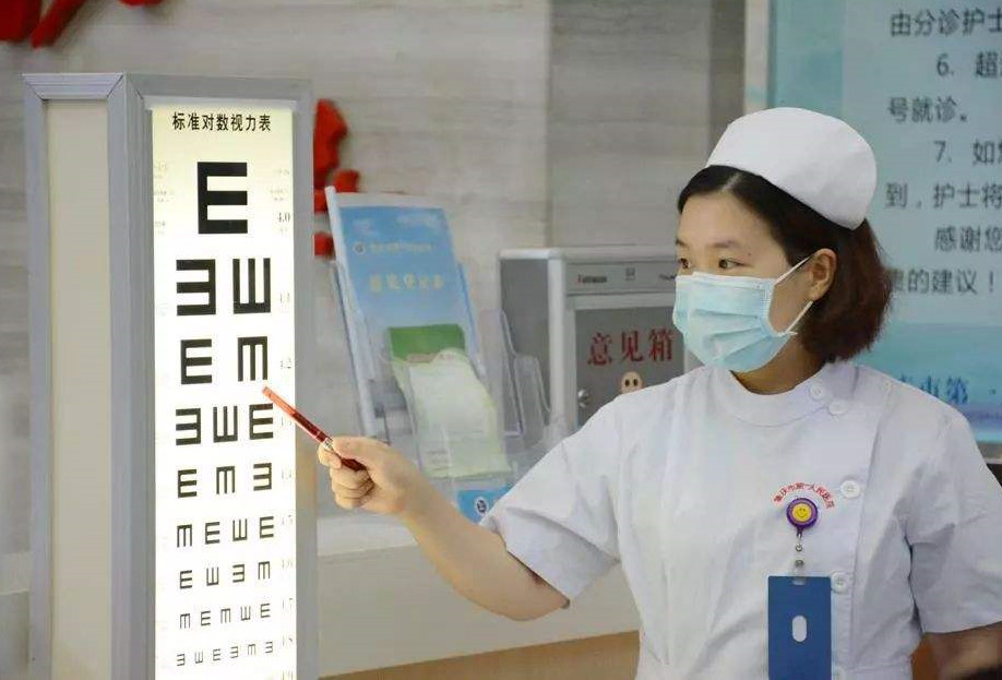 高招体检即将开始，往年考生多因这些问题被退档 