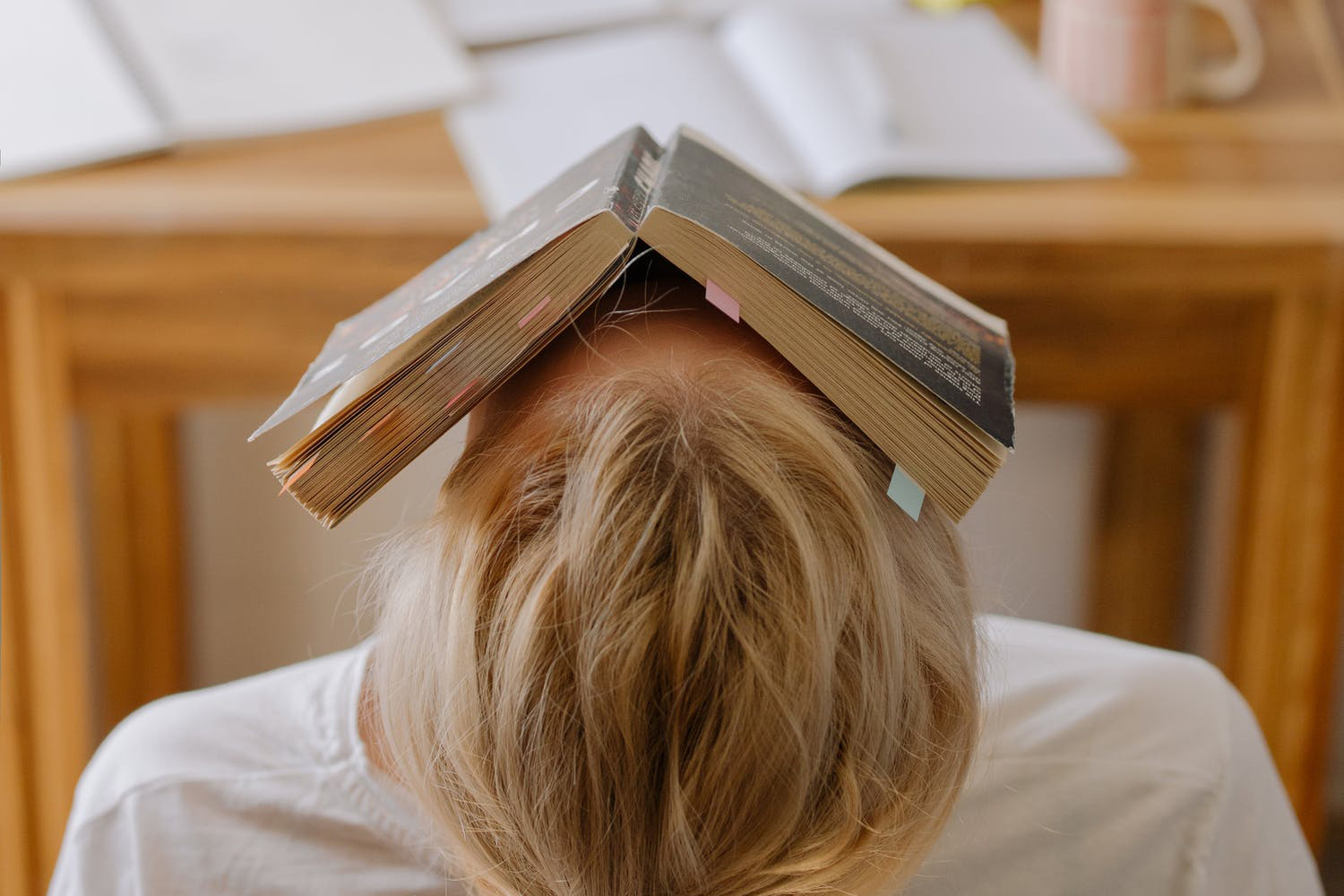 现在成绩一般的高中生，如何考上重点大学？