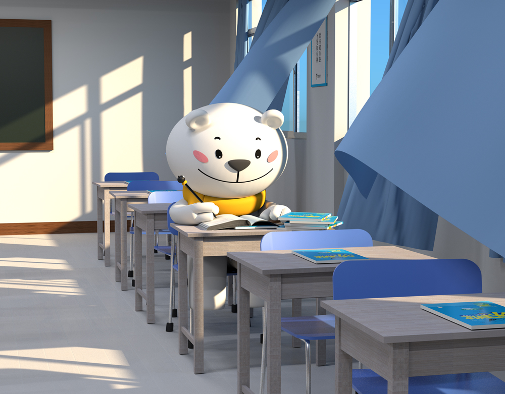 班主任每次调座位，看似公平没套路，实则暗藏玄机......