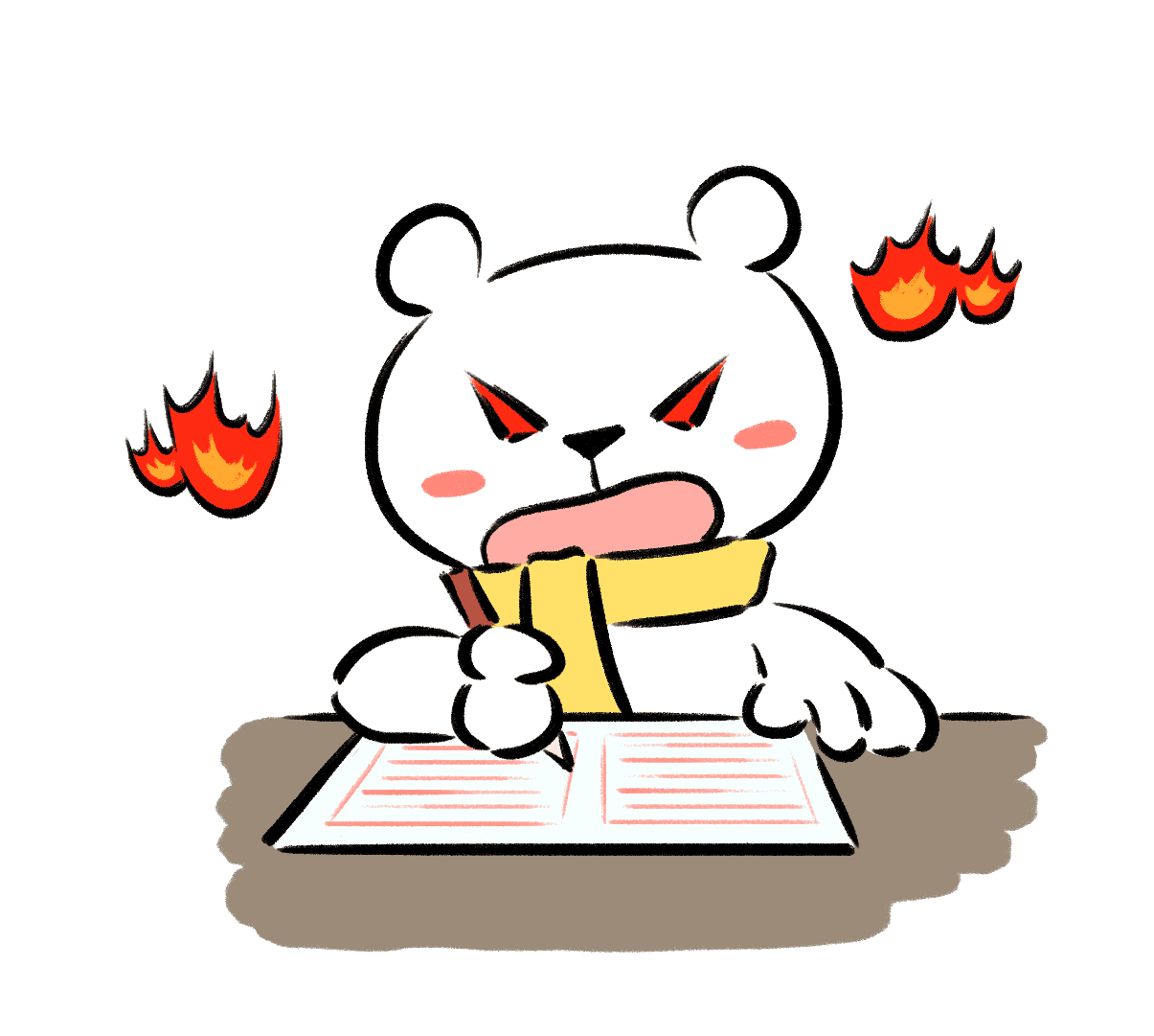 愤怒写字.gif 愤怒写字.gif