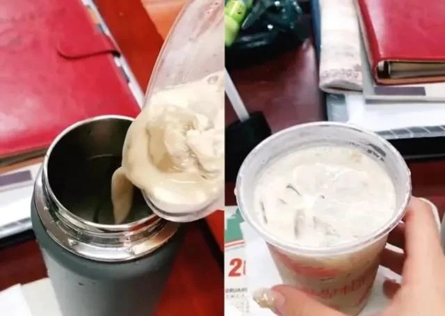 考生请注意：监考老师频繁喝水，背后原因不简单