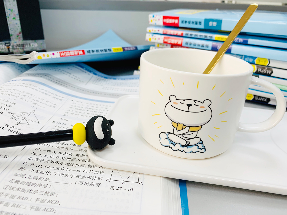 别让高考，成为自卑的起点