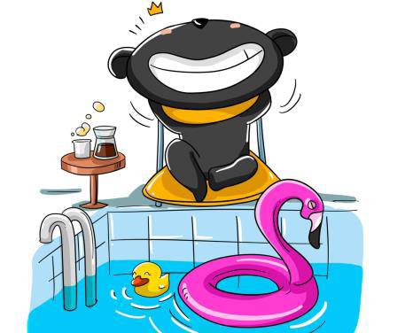 千万别让孩子在暑假里，养成这7个坏习惯！