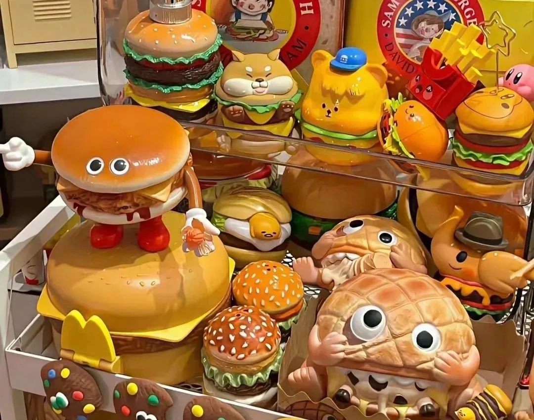 学习的高效率，可以吃出来？！