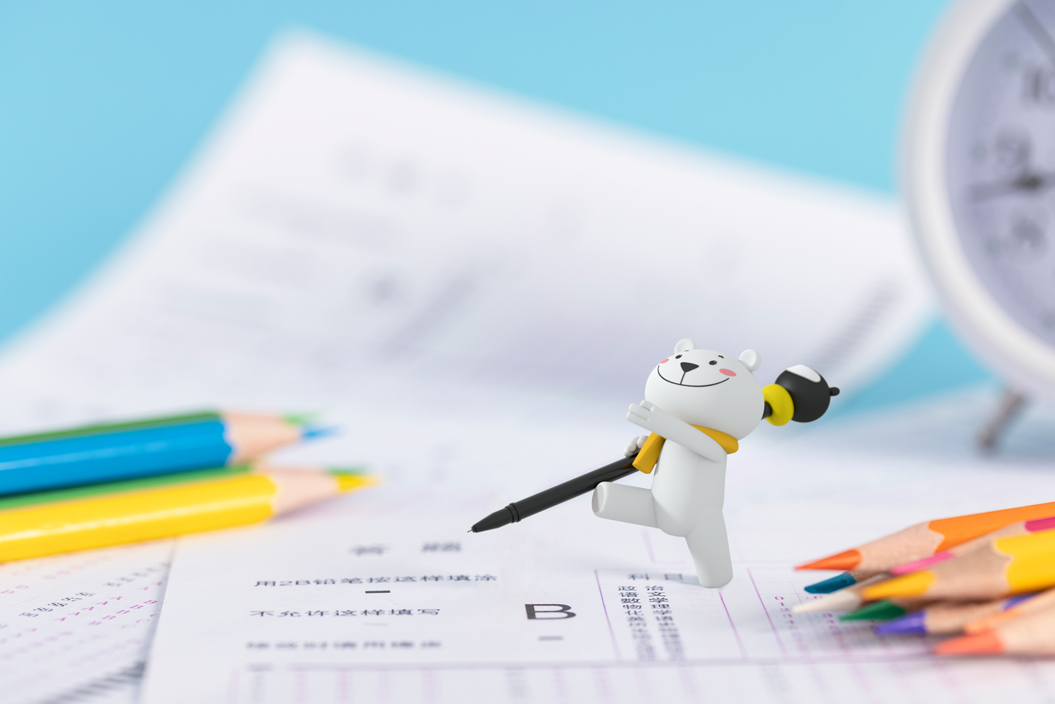 高中生2024年度回顾