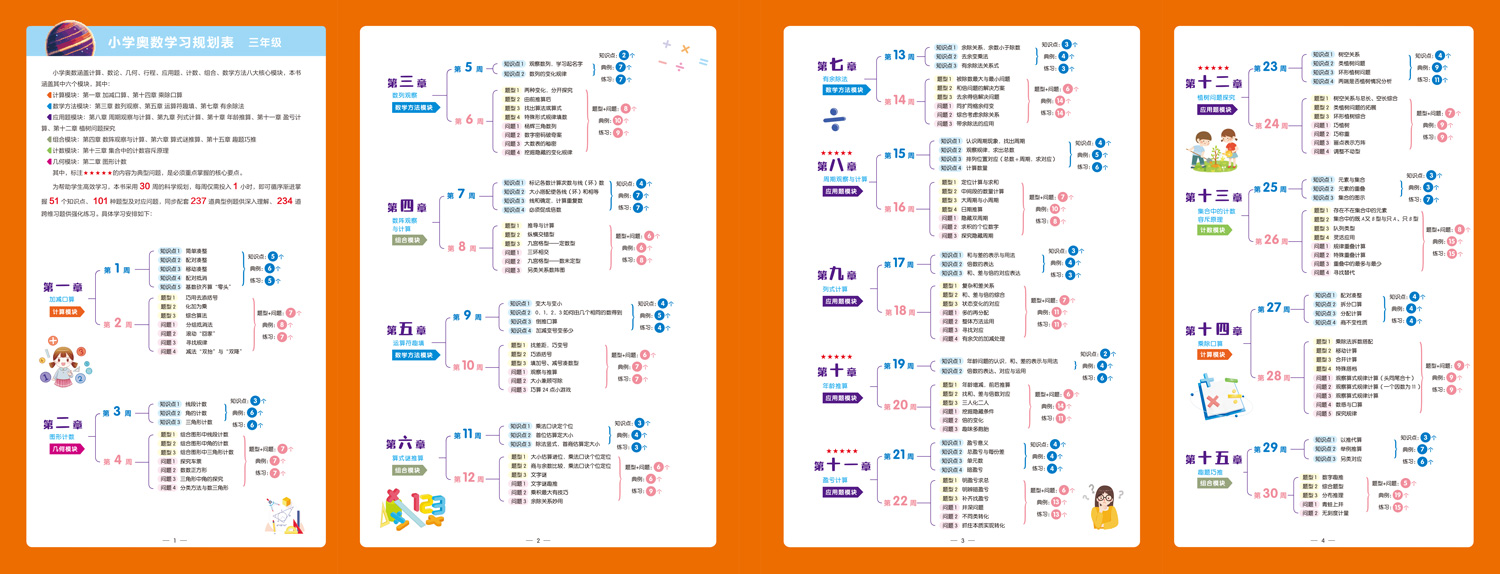 2026版小学奥数-三年级-学习规划表.jpg 2026版小学奥数-三年级-学习规划表.jpg