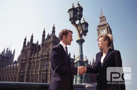 英国人社交9大密码 英国人社交9大密码