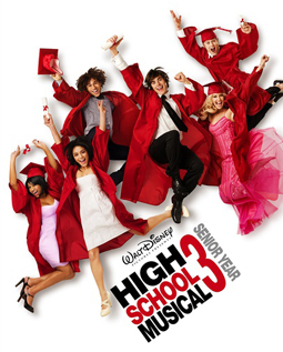 歌舞青春3：毕业季